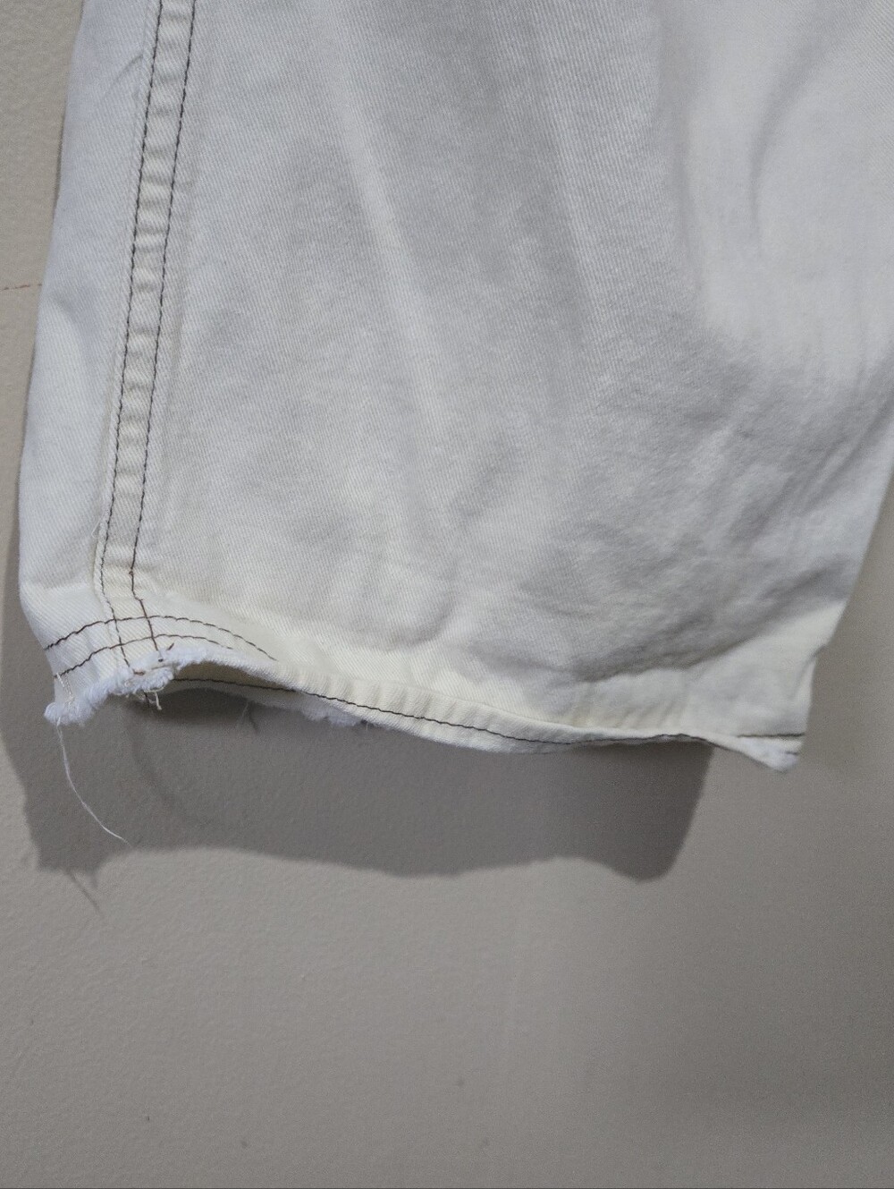 Prana Drawstring Pants - Picture 5 of 7